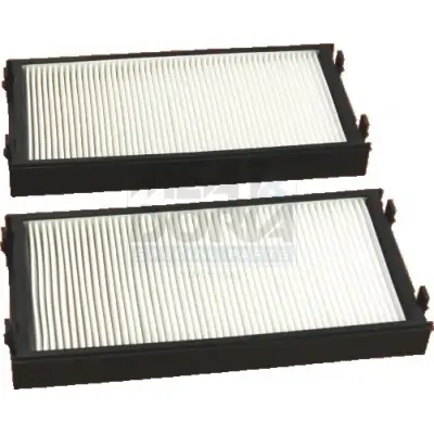 Filter, Innenraumluft MEAT & DORIA 17483F-X2