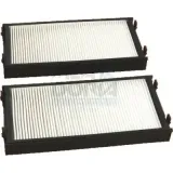 Filter, Innenraumluft MEAT & DORIA 17483F-X2