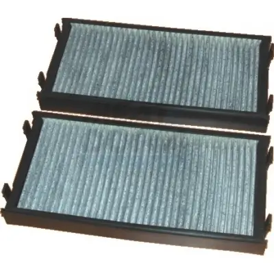 Filter, Innenraumluft MEAT & DORIA 17483FK-X2 Bild Filter, Innenraumluft MEAT & DORIA 17483FK-X2