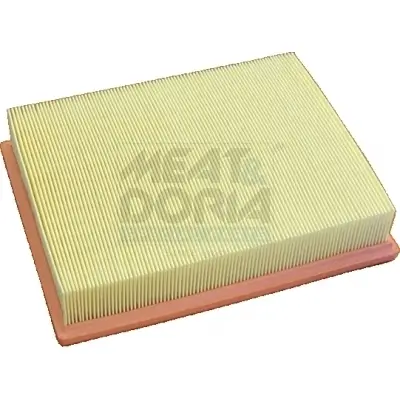 Luftfilter MEAT & DORIA 18382 Bild Luftfilter MEAT & DORIA 18382