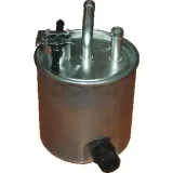 Kraftstofffilter MEAT & DORIA 4868