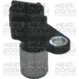 Sensor, Nockenwellenposition MEAT & DORIA 87415