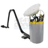 Kraftstoff-Fördereinheit rechts MEAT & DORIA 77019