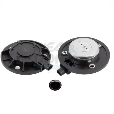 Zentralmagnet, Nockenwellenverstellung MEAT & DORIA 91504