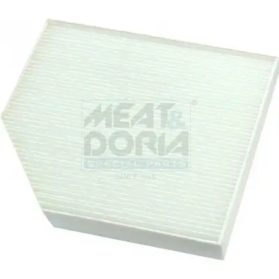 Filter, Innenraumluft MEAT & DORIA 17487