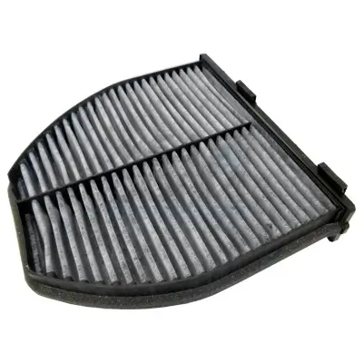 Filter, Innenraumluft MEAT & DORIA 17488K