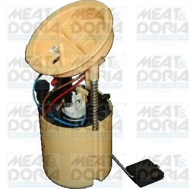 Generator 14 V MEAT & DORIA 5520116 Bild Generator 14 V MEAT & DORIA 5520116