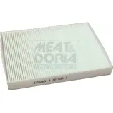 Filter, Innenraumluft MEAT & DORIA 17490