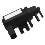 Druckwandler, Abgassteuerung MEAT & DORIA 9133