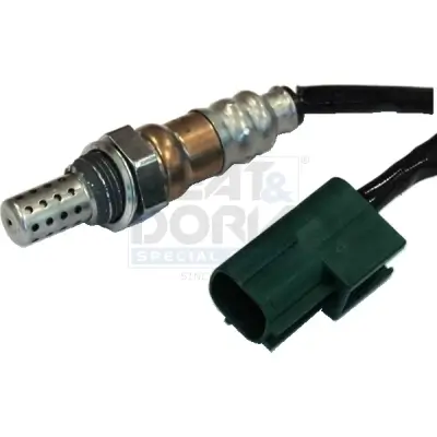 Lambdasonde MEAT & DORIA 81587