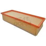 Luftfilter MEAT & DORIA 18521