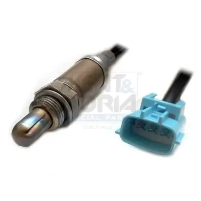 Lambdasonde MEAT & DORIA 81619 Bild Lambdasonde MEAT & DORIA 81619