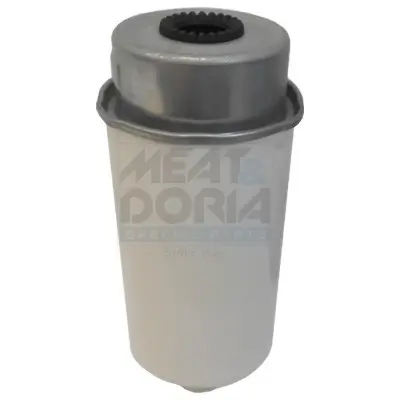 Kraftstofffilter MEAT & DORIA 5063