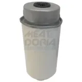 Kraftstofffilter MEAT & DORIA 5056