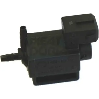 Druckwandler, Abgassteuerung MEAT & DORIA 9138