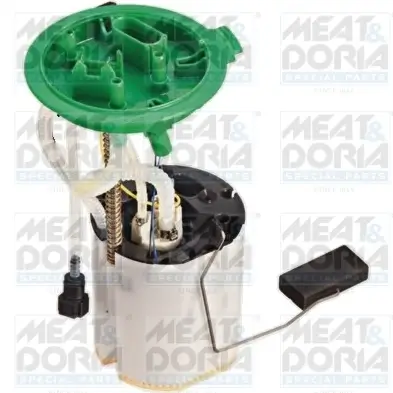 Kraftstoff-Fördereinheit MEAT & DORIA 77039 Bild Kraftstoff-Fördereinheit MEAT & DORIA 77039