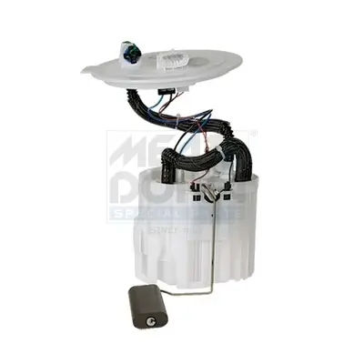 Kraftstoff-Fördereinheit MEAT & DORIA 77045