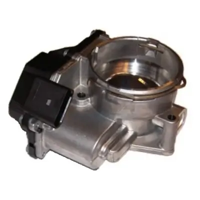 Drosselklappenstutzen MEAT & DORIA 89055
