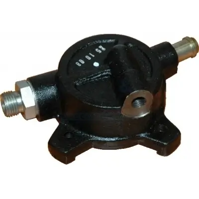 Unterdruckpumpe, Bremsanlage MEAT & DORIA 91095