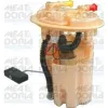Kraftstoff-F&ouml;rdereinheit MEAT & DORIA 77052