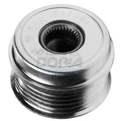 Generatorfreilauf MEAT & DORIA 45018