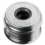 Generatorfreilauf MEAT & DORIA 45018