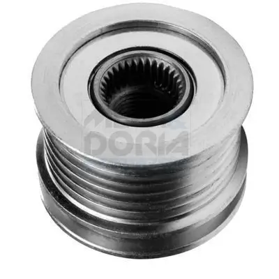 Generatorfreilauf MEAT & DORIA 45001 Bild Generatorfreilauf MEAT & DORIA 45001