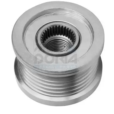 Generatorfreilauf MEAT & DORIA 45054