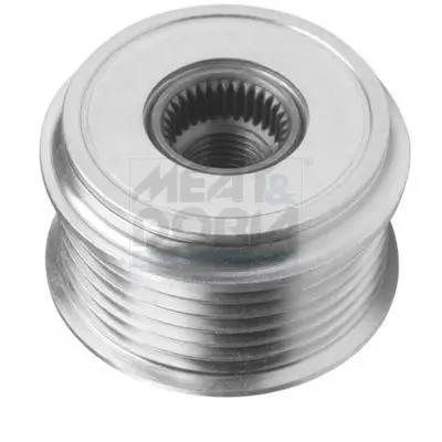 Generatorfreilauf MEAT & DORIA 45021