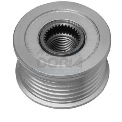 Generatorfreilauf MEAT & DORIA 45067