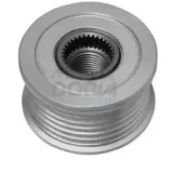 Generatorfreilauf MEAT & DORIA 45067