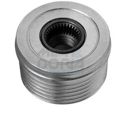 Generatorfreilauf MEAT & DORIA 45084