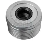 Generatorfreilauf MEAT & DORIA 45084