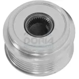 Generatorfreilauf MEAT & DORIA 45039