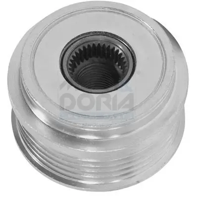 Generatorfreilauf MEAT & DORIA 45039 Bild Generatorfreilauf MEAT & DORIA 45039