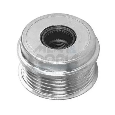 Generatorfreilauf MEAT & DORIA 45004