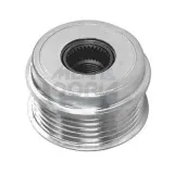 Generatorfreilauf MEAT & DORIA 45004