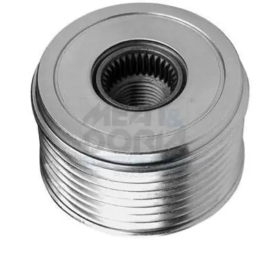 Generatorfreilauf MEAT & DORIA 45019