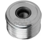 Generatorfreilauf MEAT & DORIA 45019