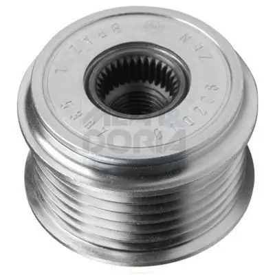 Generatorfreilauf MEAT & DORIA 45006