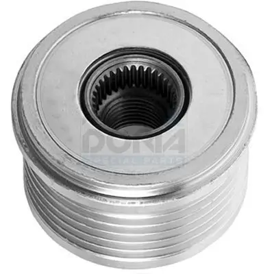 Generatorfreilauf MEAT & DORIA 45061