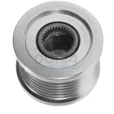 Generatorfreilauf MEAT & DORIA 45066