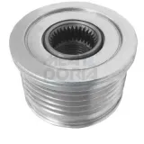 Generatorfreilauf MEAT & DORIA 45096