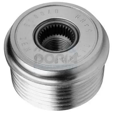 Generatorfreilauf MEAT & DORIA 45028