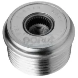 Generatorfreilauf MEAT & DORIA 45028