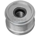 Generatorfreilauf MEAT & DORIA 45040