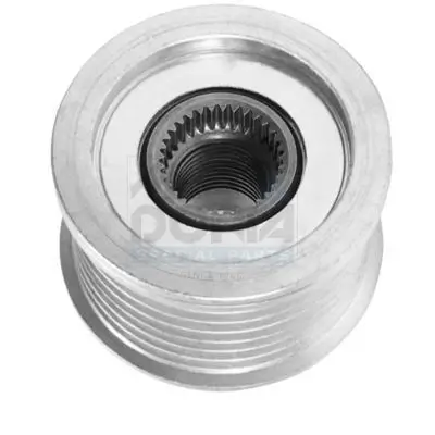 Generatorfreilauf MEAT & DORIA 45077