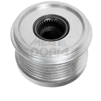 Generatorfreilauf MEAT & DORIA 45037