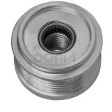 Generatorfreilauf MEAT & DORIA 45050