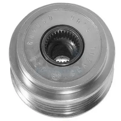 Generatorfreilauf MEAT & DORIA 45118